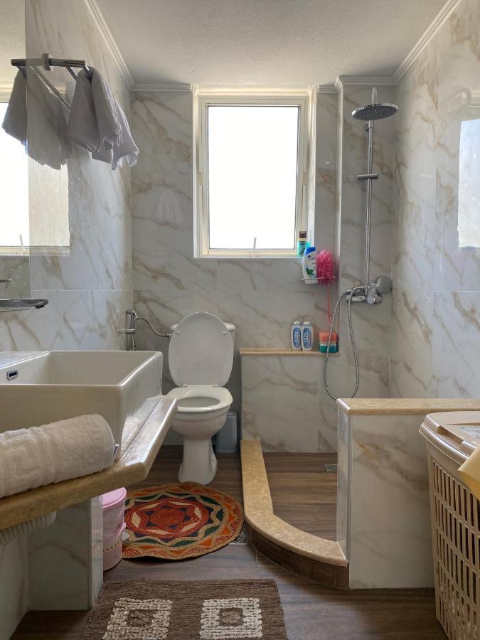 Anastasia Sea View Apartment Rethymno Exteriér fotografie
